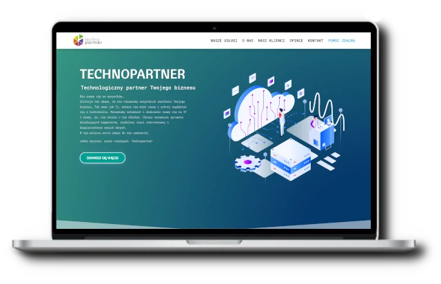 technopartner